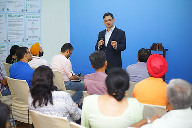 certified nlp practitioner course india