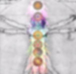 Energy Healing