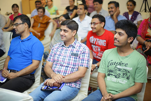 nlp certified practitioner
