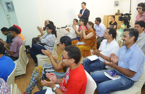 NLP Delhi