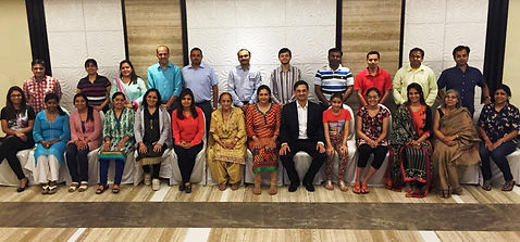 npl training courses