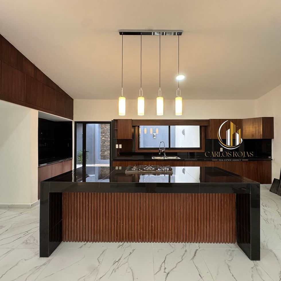 Miniatura: HERMOSA RESIDENCIA EN VENTA