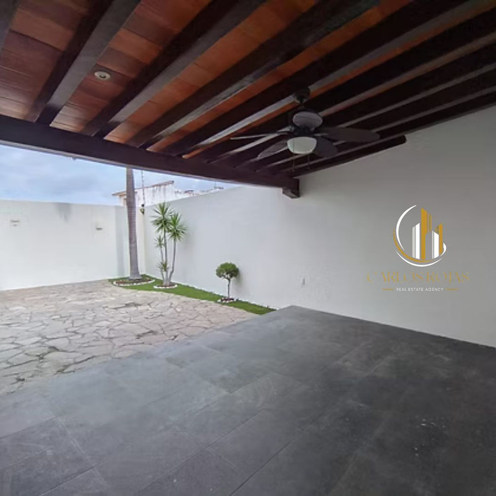 Miniatura: CASA EN VENTA EN REAL SANTA BARBARA
