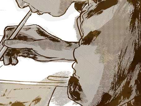 New website and new blog.