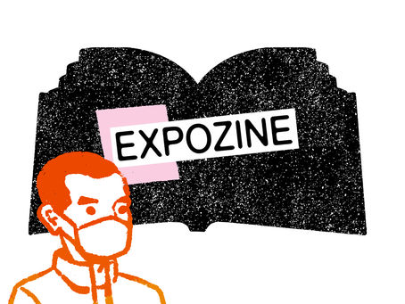 Expozine
