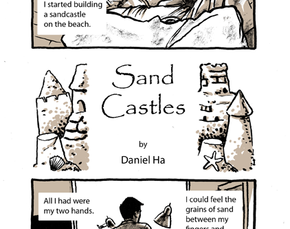 Sand Castles