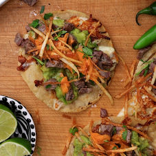 California Taco
