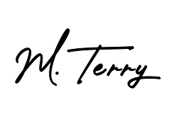 Terry Autograph