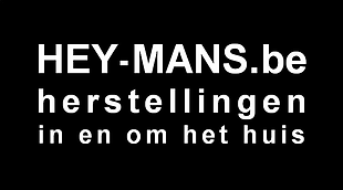 HEY-MANS.be - Herstellingen HEYMANS HEIJMANS