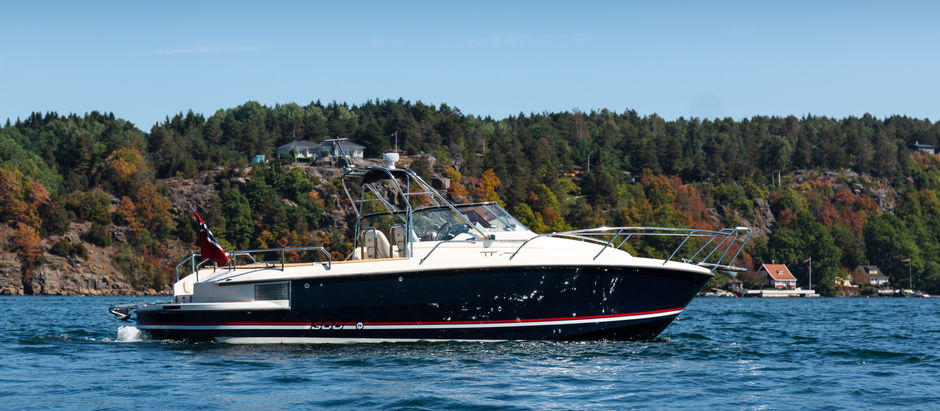 SOLGT: Nimbus 300R