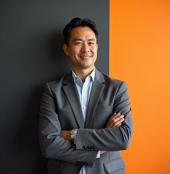 Business owner discussing financing solutions for small business expansion