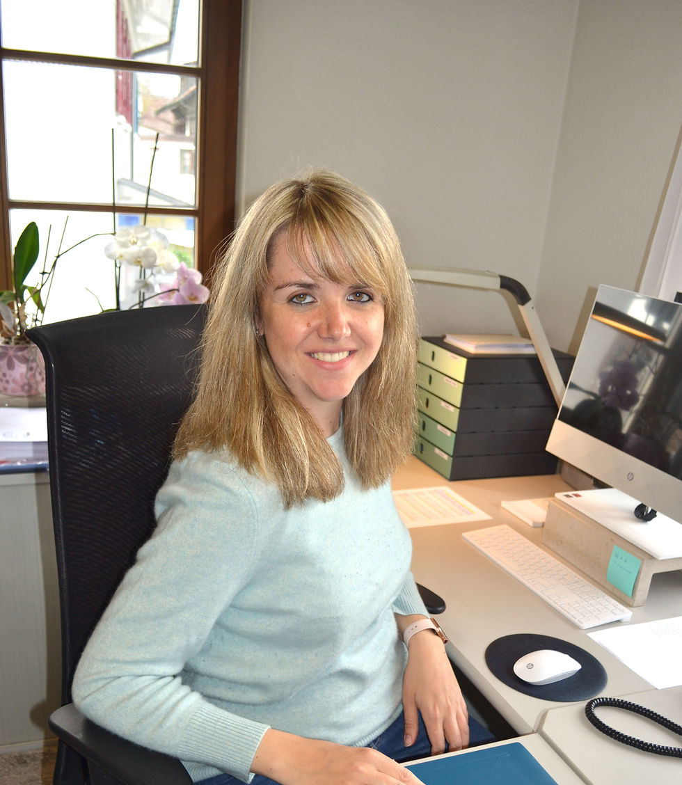 Corinne Faé-Kistler