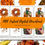 Thumbnail: Thanksgiving Montessori 3 Part Cards