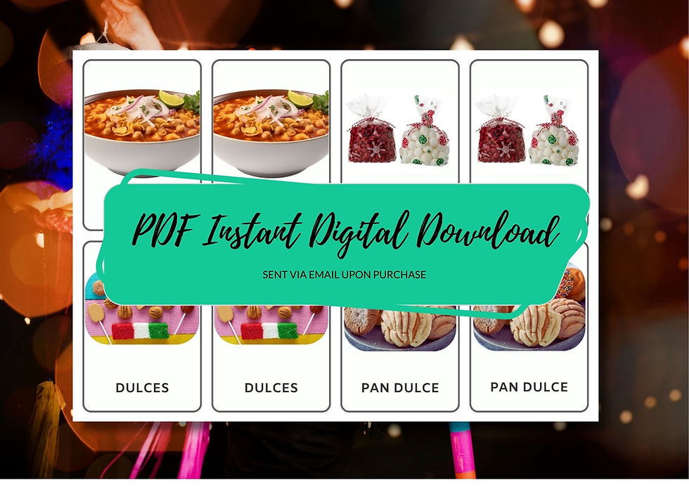 Thumbnail: Posada Memory Matching Game