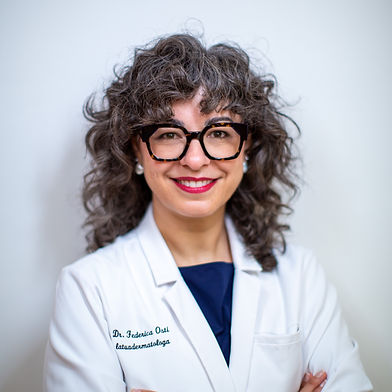 Dr Federica Osti