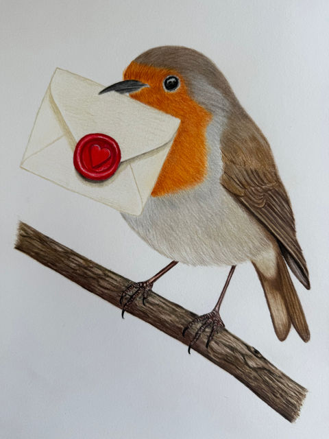 The Messenger