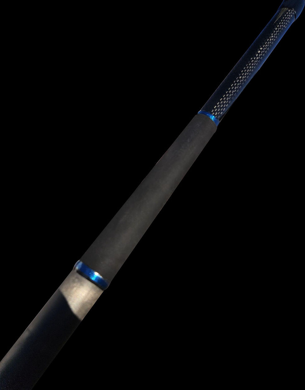 Thumbnail: Pinnacle S1 beach casting rod