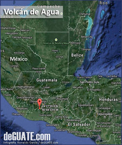 Volcan-de-Agua_1