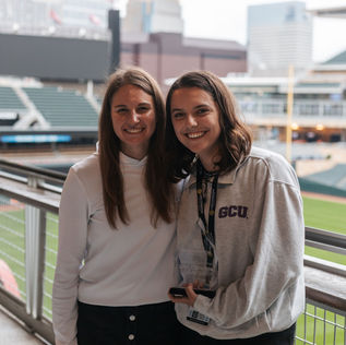 USG's Fall 2024 Reflection Scholarship Second Runner-Up Essay - Natalie Osborne