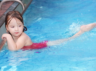 Terapia em meio aquático