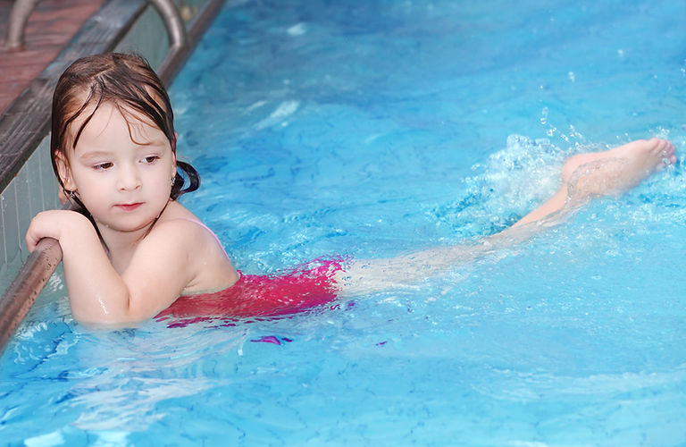 Swimming lessons sutton coldfield