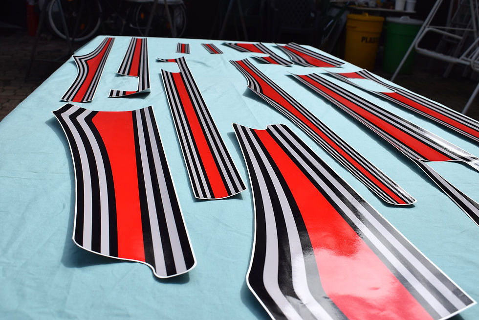 Thumbnail: Lancia Delta Martini 6 Plus Blacktop