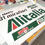 Miniatura: Fiat 131 Abarth Alitalia (1978) Gr. 4