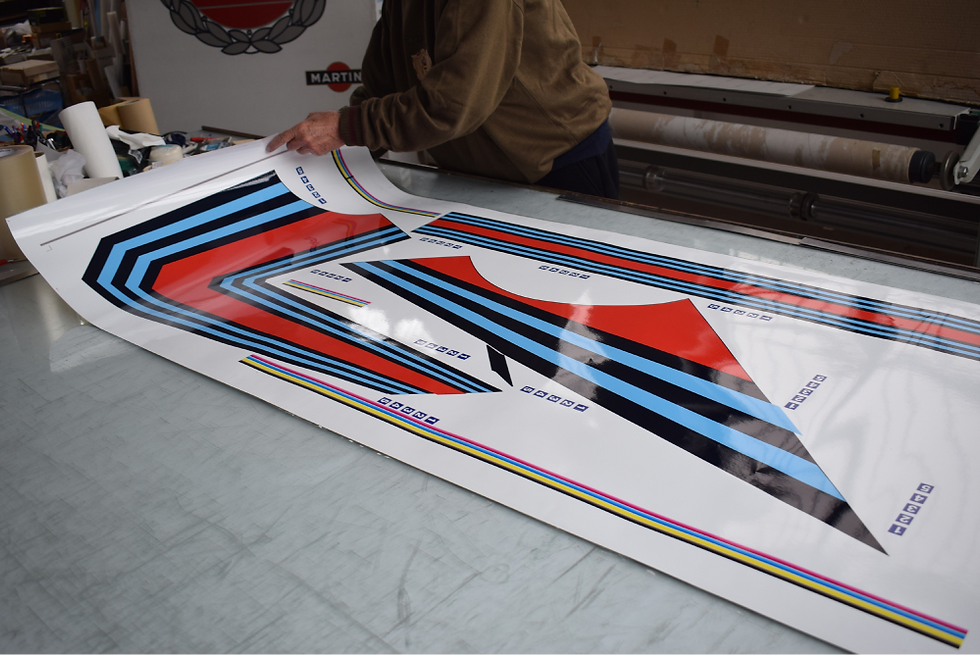 Thumbnail: Lancia Delta 4WD Martini