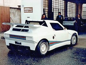 Lancia ECV 2