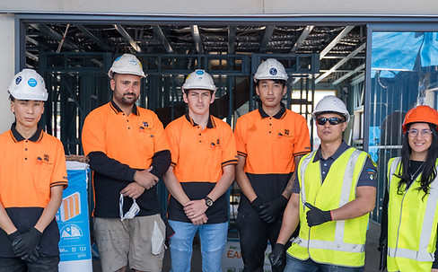 Insulation Installers