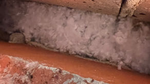 What is the best insulator for cavity walls?