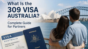 What Is the 309 Visa Australia? Complete Guide for Partners