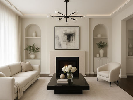 Planning a Luxury Home Refurbishment in Surrey or West London? Here’s What to Do First