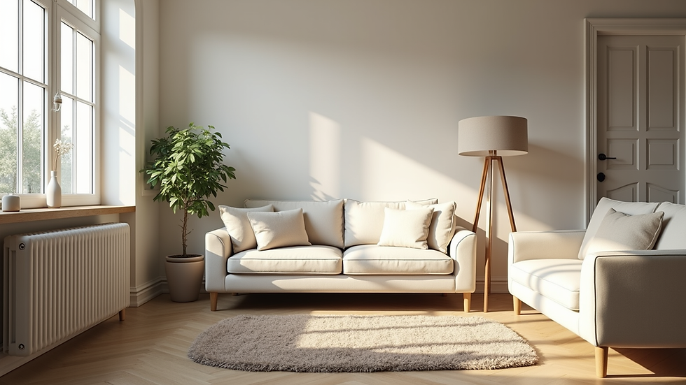DIY Home Renovation Tips for Budget-Friendly Makeovers