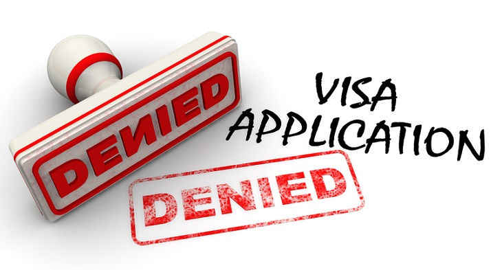 Australian visa denie | Source: Google