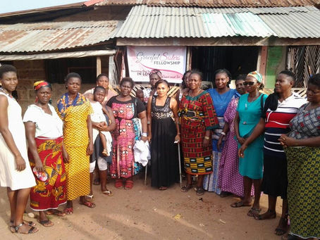 Ambassador Spotlight – Bethel