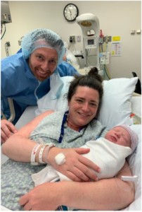 JOIN US IN WELCOMING THE NEWEST MEMBER TO OUR GTGIM FAMILY