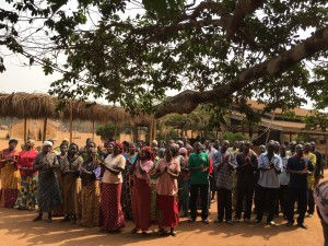 Nigeria 2016 Trip – Day Ten