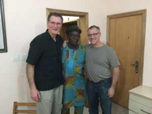 Nigeria Trip 2016 – Day Two