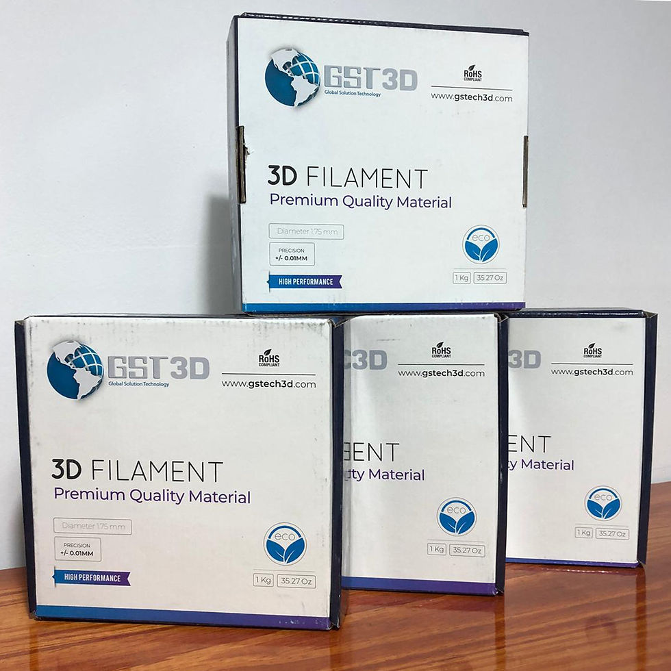 Filamento Alta calidad para 3D Printer