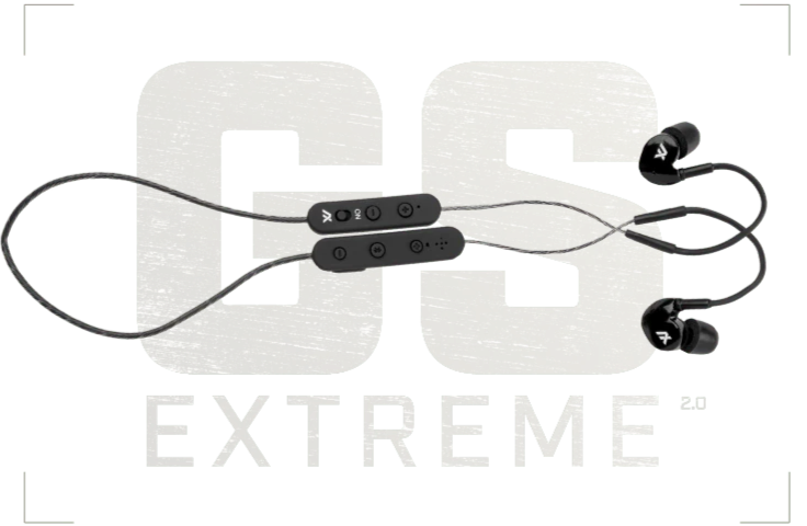 Axil GS Extreme