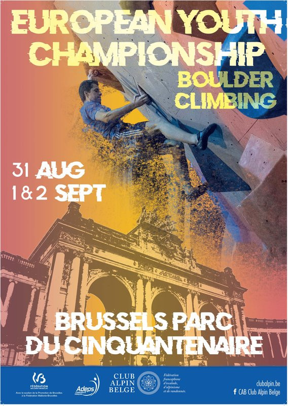 EYCH Brussels