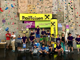 Imst Youth Color Festival 2018