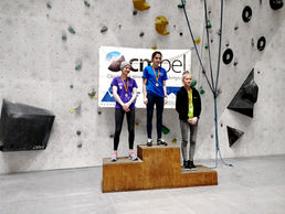 Belgium Lead Cup Youth 2 à Biover