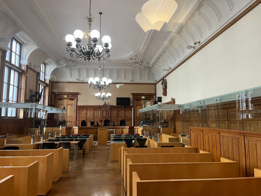 La défense en matière d'escroquerie