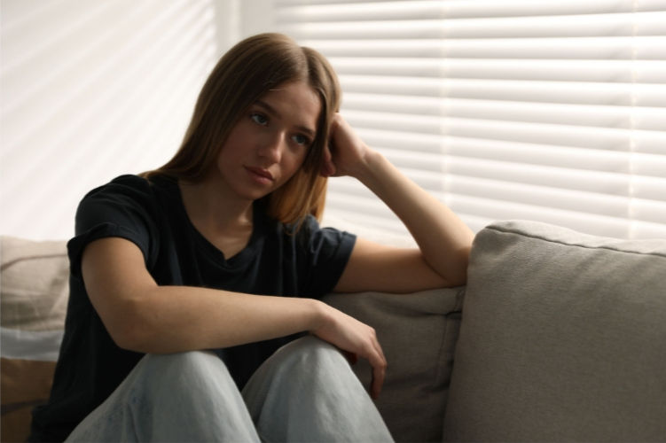 Pourquoi la thérapie à domicile change tout pour les adolescents