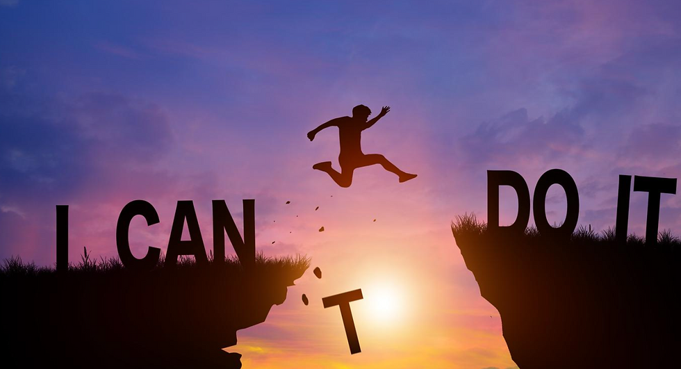 La Psychologie positive suivant le MIGS