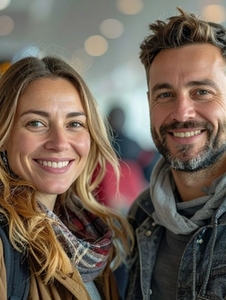 Coaching de couple positif Nantes Muriel Pélas