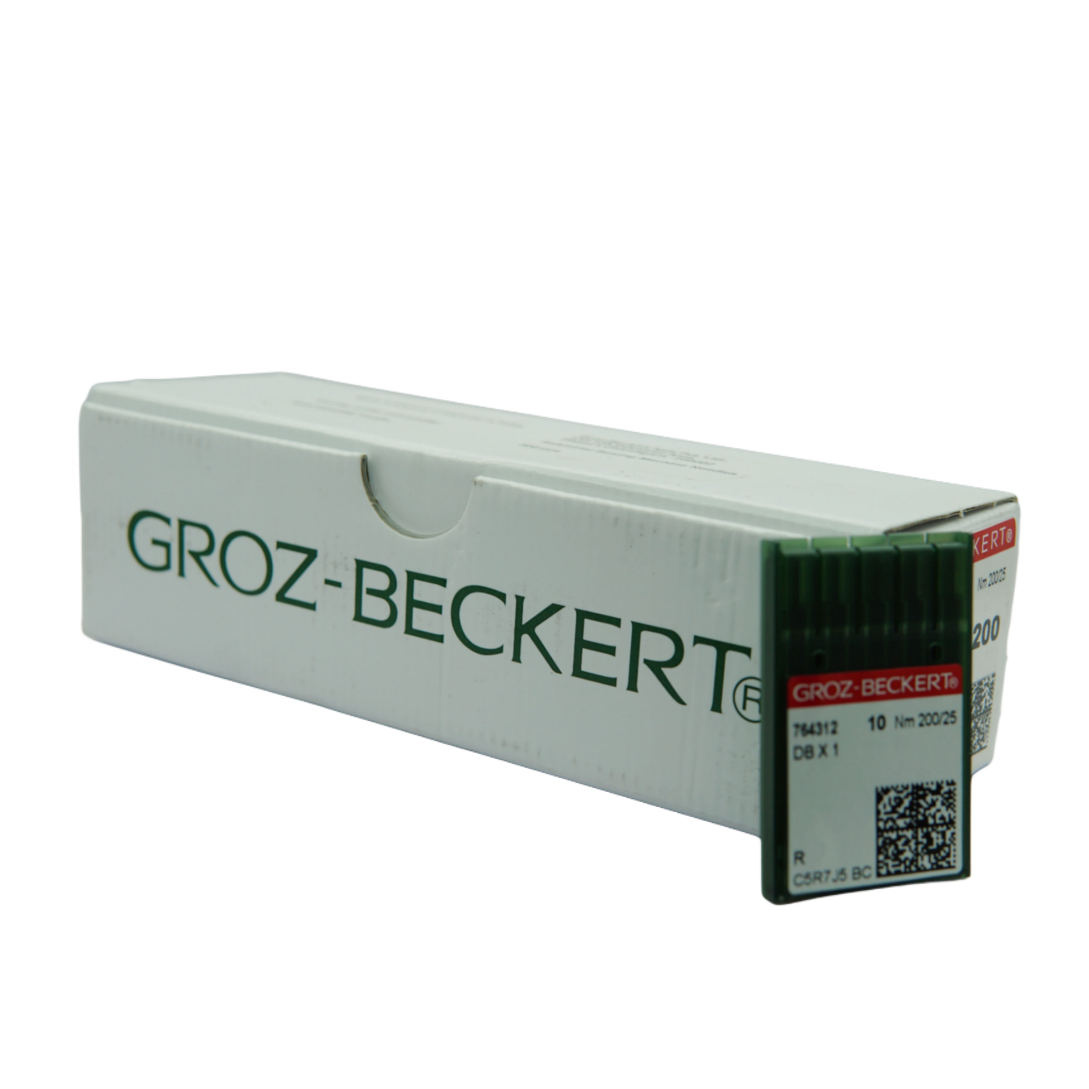 Needle for Bag Closer (Groz Beckert) 200/25 -500 Pcs