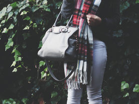 Tartan Tuesday